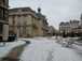  Hotel de ville par temps d'hiver